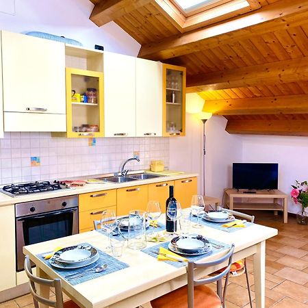 פיובה די סאקו Suite - Alessandra Holiday House מראה חיצוני תמונה