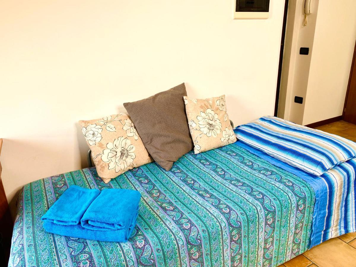 פיובה די סאקו Suite - Alessandra Holiday House מראה חיצוני תמונה